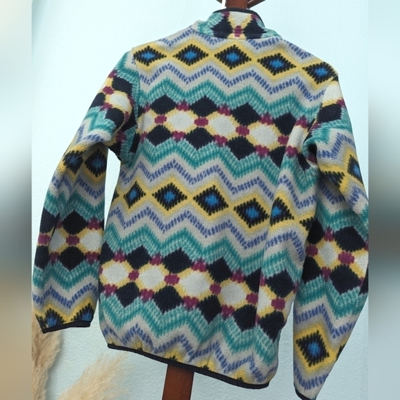 Patagonia Synchilla Size S. - Picture 16 of 16